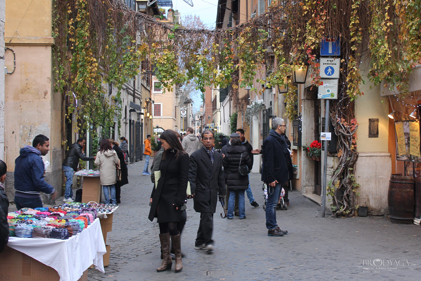Rome